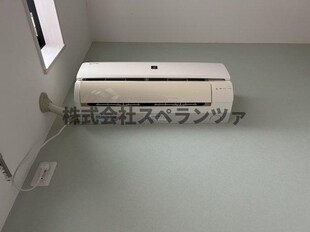 フォンテーヌ尼崎の物件内観写真